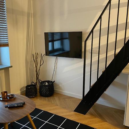 M Loft Apartment Kaunas Exterior photo